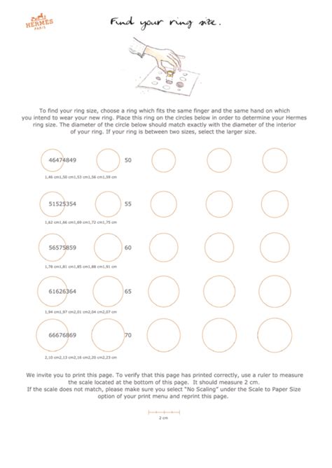 hermes diamond ring|hermes ring size chart.